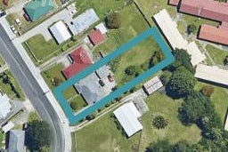 8 Gordon Road, Western Heights, Rotorua