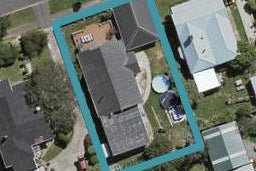 41 Baird Street, Richmond, Invercargill
