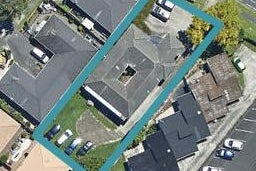 180 Eleventh Avenue, Tauranga, Tauranga