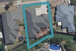 6 The Ford, Huntington, Hamilton