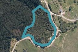 826 Bickerstaffe Road, Maungaturoto