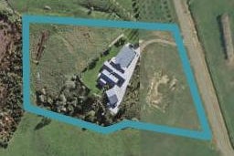 114 Sharon Road, Kaukapakapa
