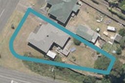 19 Burns Street, Tawhero, Whanganui