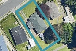 25 Harold Crescent, Fordlands, Rotorua