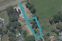 97B Gladstone Road South, East Taieri, Mosgiel
