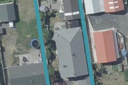 580 Brighton Road, Westwood, Dunedin