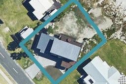 717 Pukehina Parade, Pukehina, Pukehina