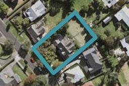 20 Maungakiekie Avenue, Greenlane, Auckland
