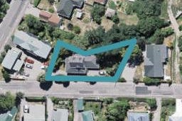 3 Rue Grehan, Akaroa, Akaroa