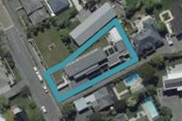 48 Garden Road, Merivale, Christchurch