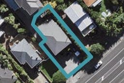 699 Great North Road, Grey Lynn, Auckland