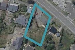16 McCormacks Bay Road, Mount Pleasant, Christchurch