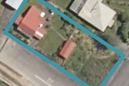 7 Queen Street, Pahiatua