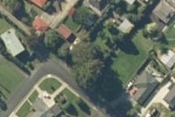 16 Oxford Street, Tirau