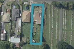 117 District Road, Green Island, Dunedin
