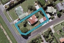 105 Princess Street, Waitara, Waitara