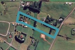 138 Whiterig Road, Whiterigg, Gore
