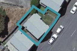 36 King Street, Mount Cook, Wellington