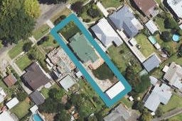 9 Richardson Avenue, Whataupoko, Gisborne