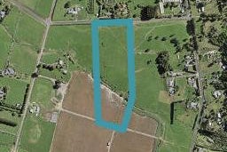 0 Cossey Road, Drury, Drury