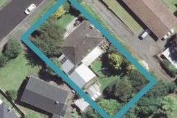 25 Curtis Street, Okato, Okato