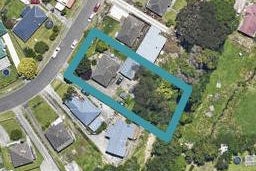 13 Brown Terrace, Te Puke, Te Puke