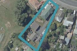 320 Main South Road, Green Island, Dunedin