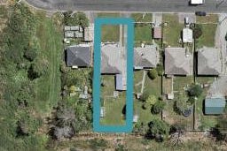 44 Pearce Street, Bluff