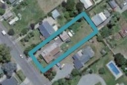17 Daniel Street, Martinborough