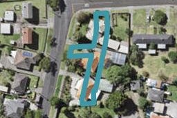6/4 Dunkirk Road, Panmure, Auckland