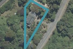 157 Coast Road, Warrington, Waikouaiti