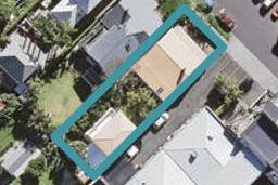 2 Sussex Street, Grey Lynn, Auckland