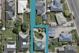 93 Prospect Terrace, Newfield, Invercargill