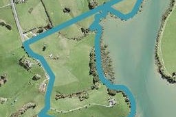 239 Green Road, Matakana, Matakana
