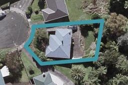 30 Elizabeth Place, Ferndale, New Plymouth