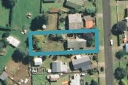14 Grey Street, Normanby, Hawera