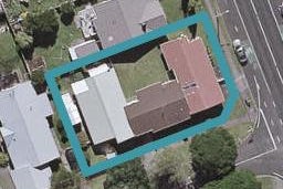 1/2 Selwyn Street, Lower Vogeltown, New Plymouth