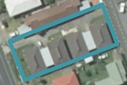 308 Queen Sh25 Street, THAMES, Thames
