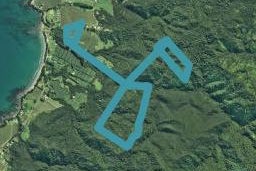0 State Highway 35, Te Kaha, Te Kaha