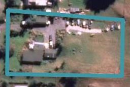 101 Hamilton Street, East Gore, Gore