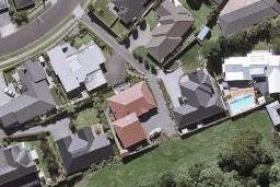 3C Anderson Way, Highlands Park, New Plymouth