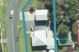 21 Campbell Terrace, DARGAVILLE, Dargaville