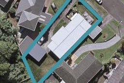 41 Truby King Street, Merrilands, New Plymouth
