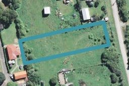3 Mcclutchie Road, Ruatoria