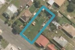 4 Dover Street, Mataura, Mataura