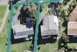 58 Kennedy Point Road, Surfdale, Waiheke Island