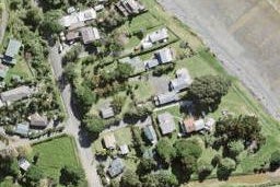 1804 East Coast Road, Pokeno