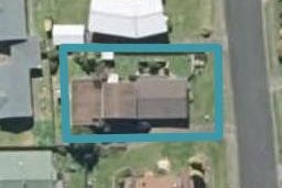 16 House Avenue, Taumarunui