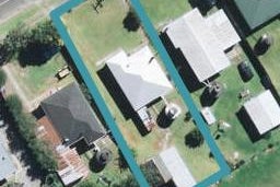 38 Rangitukia Road, Tikitiki