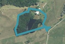 358 Bothwell Park Road, Waiuku